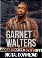 Garnet Walters Piano Session
