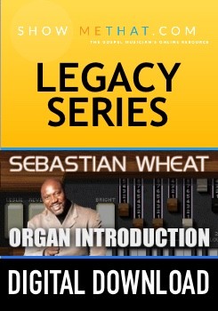 Organ Introduction