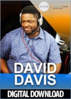 David Davis Sessions